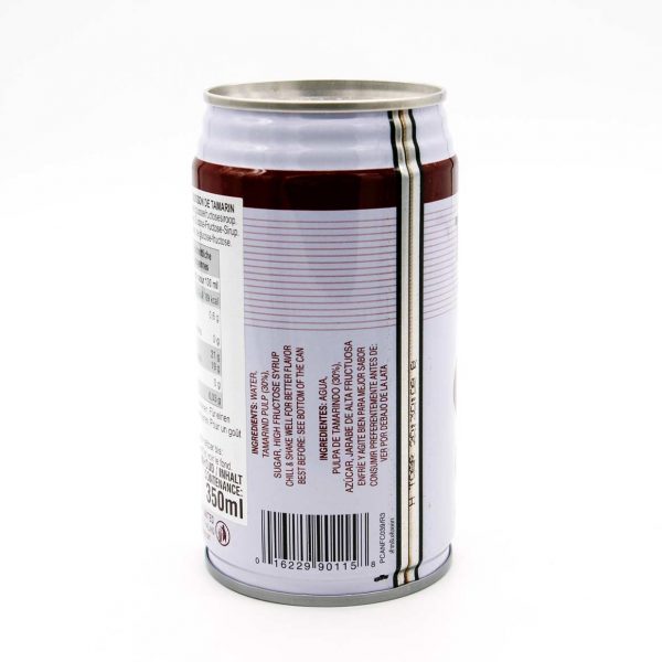 Tamarind Getränke, FOCO, 350 ml