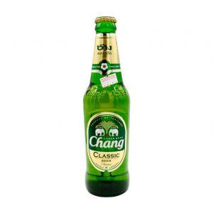 Bier 5%Vol, Chang, 330ml