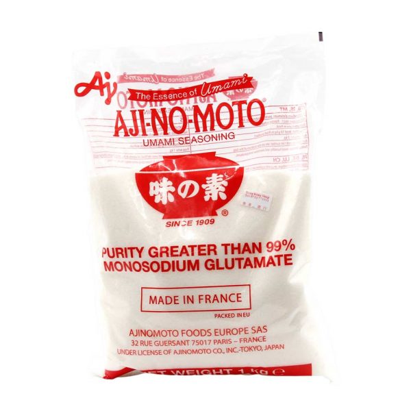 Glutamat, Ajinimoto, 1kg