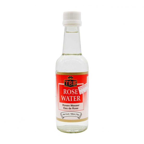 Rosenwasser, TRS, 190 ml