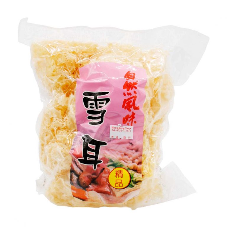 Weiße Morcheln Asia Express Food, 100 g online kaufen