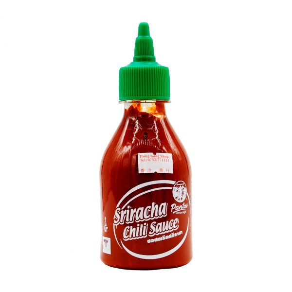 Sriracha Chili Sauce, Pantai, 200ml G