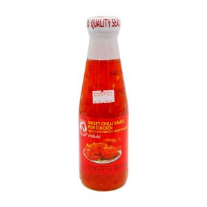 Sweet Chili, Cock Brand, 180ml