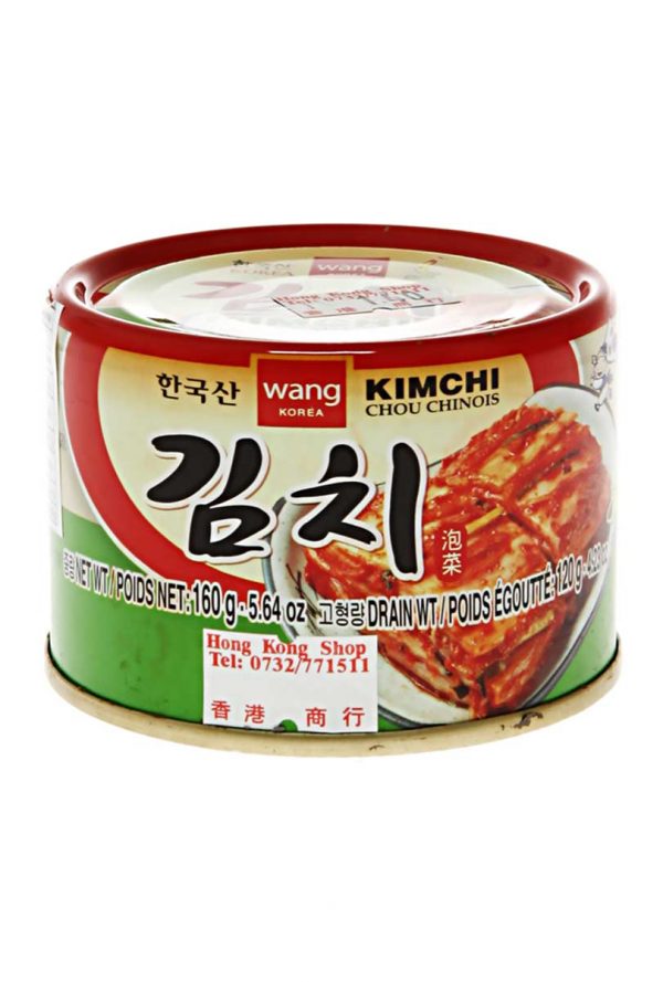Kimchi Wang 160 g