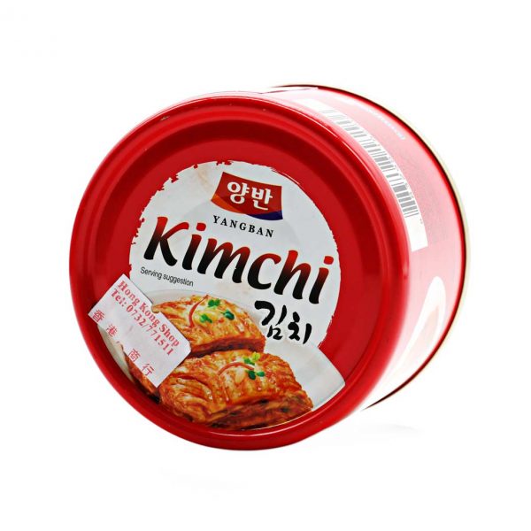 Kimchi Yangban - Dongwon 160g