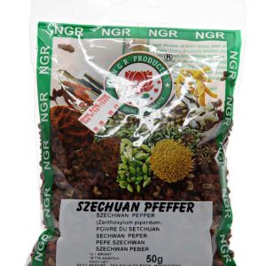 Szechuan Pfeffer 50 g