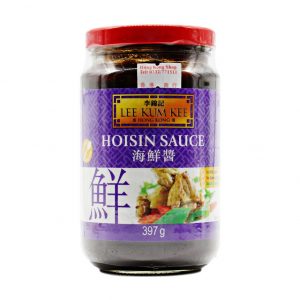 Hoisin Sauce, Marke Lee Kum Kee 397g 海鲜酱