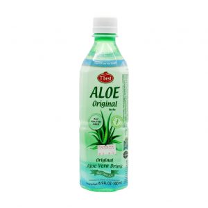 Aloe Vera Drink T'best 0.5L