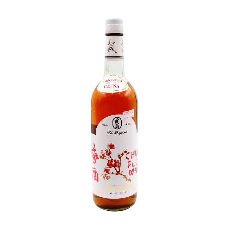Koreanischer Ginseng Schnaps, Lotte Chilsung