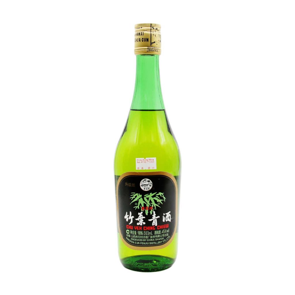 Koreanischer Ginseng Schnaps, Lotte Chilsung