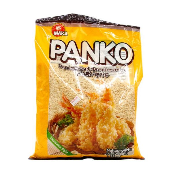 Paniermehl Panko, Inaka, 1kg