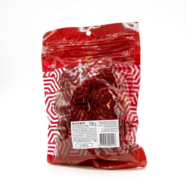 Getrocknete rote Datteln, Eaglobe, 150g