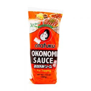 Okonomi Sauce, Otafuku, 500g