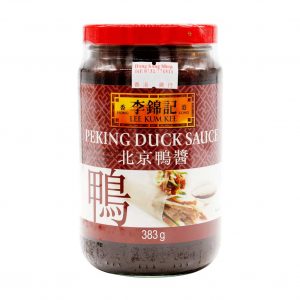 Peking-Ente Sauce, Lee Kum Kee, 383g