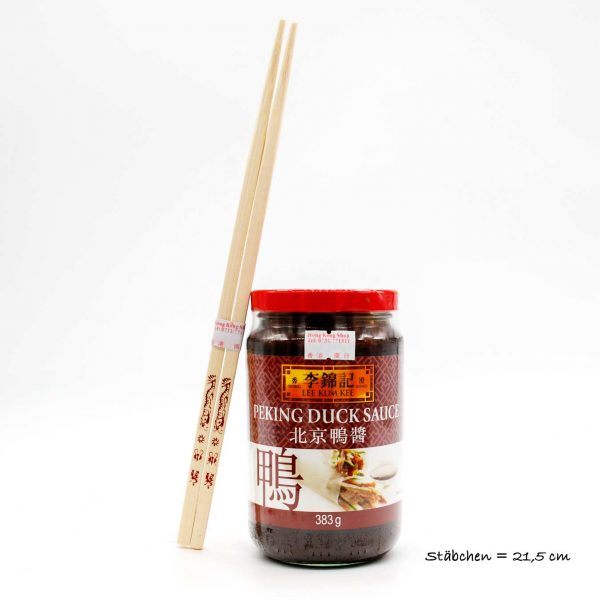 Peking-Ente Sauce, Lee Kum Kee, 383g