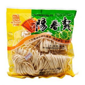 Dried Noodles, SIX FORTUNE, 340g