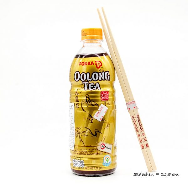 OOLONG Tee, Pokka, 500ml