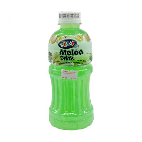 Melon Drink, Just Drink, 320ml